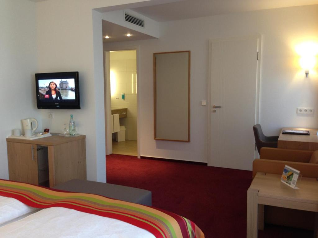 Hotel Wieting Oldenburg Room photo